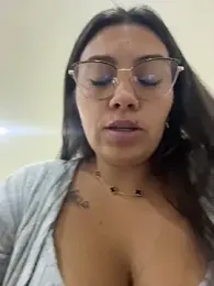 LIZ-06_ — Stripchat recorded stream image, 16.02.2026 13:30