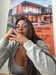LIZ-06_ — Stripchat recorded stream image, 16.02.2026 13:30
