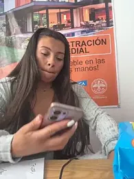LIZ-06_ — Stripchat recorded stream image, 16.02.2026 13:30