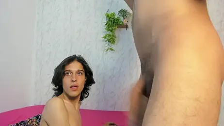 jony_honey — Stripchat recorded stream image, 16.02.2026 12:00