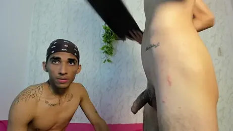 jony_honey — Stripchat recorded stream image, 16.02.2026 12:00