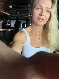 CindyOcean — Stripchat recorded stream image, 16.02.2026 16:00