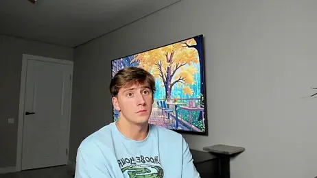 DaniHort — Stripchat recorded stream screenshot (16 Feb 2026)