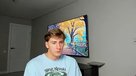 DaniHort — Stripchat recorded stream screenshot (16 Feb 2026)