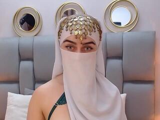 Aliah Manzur — Flirt4free recorded stream image, 16.02.2026 11:30