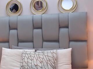 Aliah Manzur — Flirt4free recorded stream image, 16.02.2026 11:30