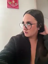 anli5 — Stripchat recorded stream image, 16.02.2026 15:00