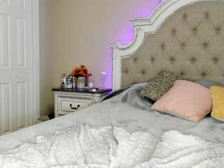 kennasavage — Camsoda recorded stream image, 16.02.2026 17:20