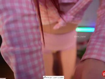 oooops__ — Chaturbate recorded stream image, 16.02.2026 16:10