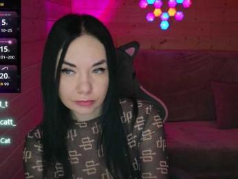 LiLCaTt — Bongacams recorded stream screenshot (16 Feb 2026)