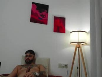 sulang — Chaturbate recorded stream image, 16.02.2026 17:10