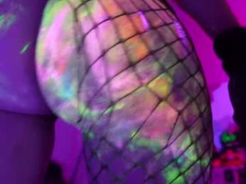 finleyfae — Chaturbate recorded stream image, 16.02.2026 17:30