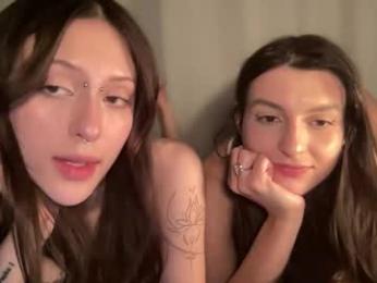 eva_mp3 — Chaturbate recorded stream image, 16.02.2026 18:10