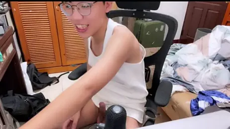 hihi0169 — Stripchat recorded stream screenshot (16 Feb 2026)