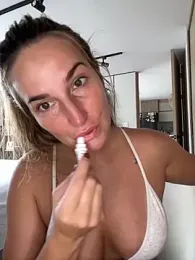 Thescorpionfr_ — Stripchat recorded stream screenshot (16 Feb 2026)