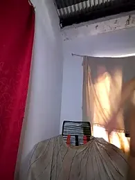 attractive-sexx — Stripchat recorded stream screenshot (16 Feb 2026)