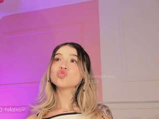 tammara1 — Camsoda recorded stream screenshot (16 Feb 2026)