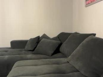 aviebby — Chaturbate recorded stream image, 16.02.2026 16:00