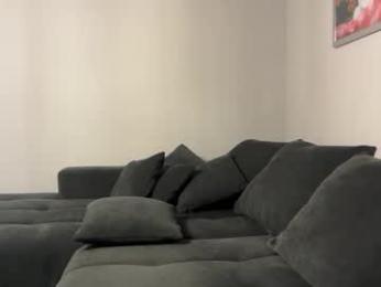aviebby — Chaturbate recorded stream image, 16.02.2026 16:00