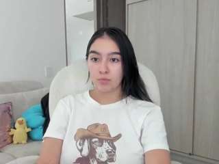 alexyferrer — Camsoda recorded stream image, 16.02.2026 20:20