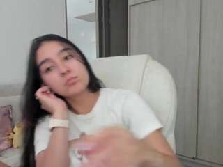 alexyferrer — Camsoda recorded stream image, 16.02.2026 20:20
