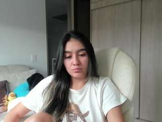 alexyferrer — Camsoda recorded stream image, 16.02.2026 20:20