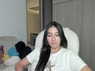 alexyferrer — Camsoda recorded stream image, 16.02.2026 20:20