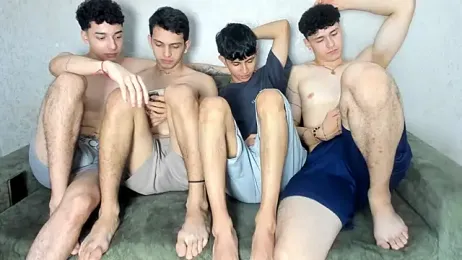 persy_sexxx18 — Stripchat recorded stream screenshot (16 Feb 2026)