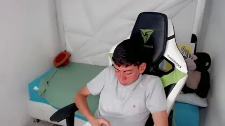 Liarr_ — Stripchat recorded stream screenshot (16 Feb 2026)