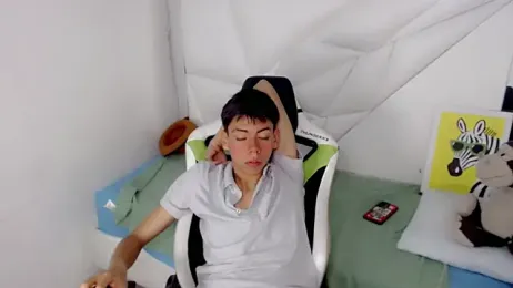 Liarr_ — Stripchat recorded stream screenshot (16 Feb 2026)