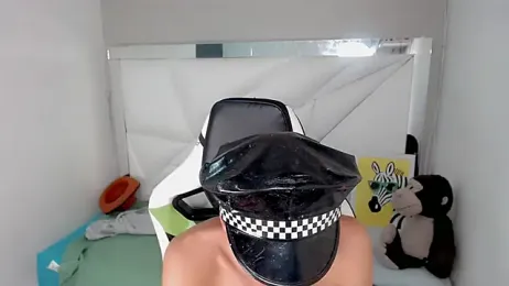 Liarr_ — Stripchat recorded stream screenshot (16 Feb 2026)