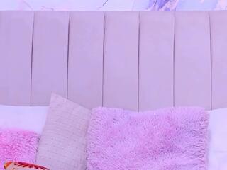 Megan Chester — Flirt4free recorded stream image, 16.02.2026 22:30