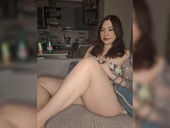 VyshlaZaVinom — Bongacams recorded stream screenshot (16 Feb 2026)