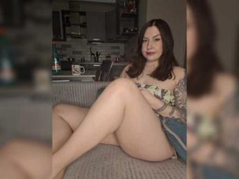 VyshlaZaVinom — Bongacams recorded stream screenshot (16 Feb 2026)