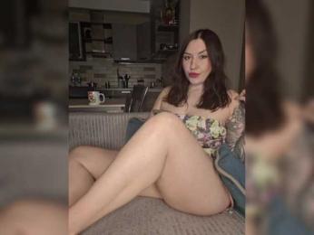 VyshlaZaVinom — Bongacams recorded stream screenshot (16 Feb 2026)