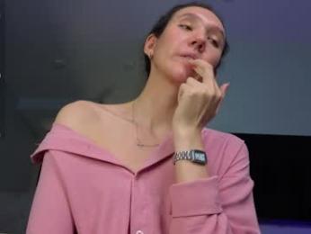 sinfulfairy — Chaturbate recorded stream screenshot (16 Feb 2026)