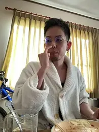 ippei0001 — Stripchat recorded stream screenshot (16 Feb 2026)