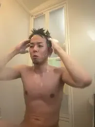 ippei0001 — Stripchat recorded stream screenshot (16 Feb 2026)