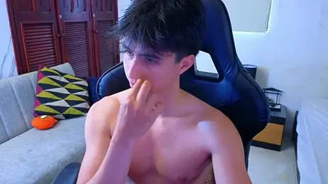 carl_dixon — Stripchat recorded stream image, 16.02.2026 21:30