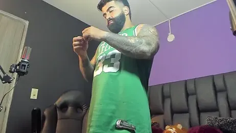 Lyon_vach — Stripchat recorded stream image, 17.02.2026 01:40