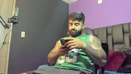 Lyon_vach — Stripchat recorded stream image, 17.02.2026 01:40