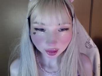 oh_pichuu — Chaturbate recorded stream image, 17.02.2026 02:10