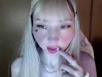 oh_pichuu — Chaturbate recorded stream image, 17.02.2026 02:10