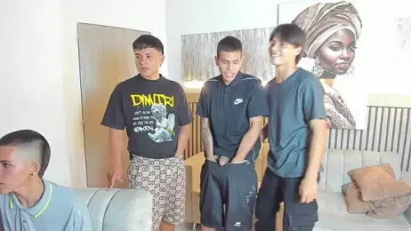 friendslikeplay — Stripchat recorded stream screenshot (16 Feb 2026)