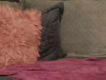 sensualldream — Chaturbate recorded stream screenshot (17 Feb 2026)