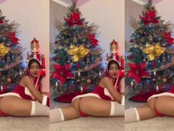 shena_nomy — Chaturbate recorded stream image, 16.02.2026 22:30