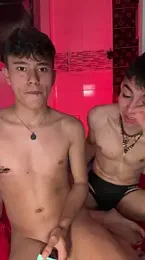 Angel_esteban_fx — Stripchat recorded stream screenshot (17 Feb 2026)