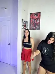 royalgirls_x — Stripchat recorded stream image, 17.02.2026 01:00