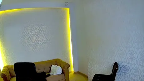 MaxKaiden — Stripchat recorded stream screenshot (17 Feb 2026)