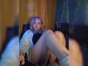 Tanysha-1 — Bongacams recorded stream image, 17.02.2026 05:20